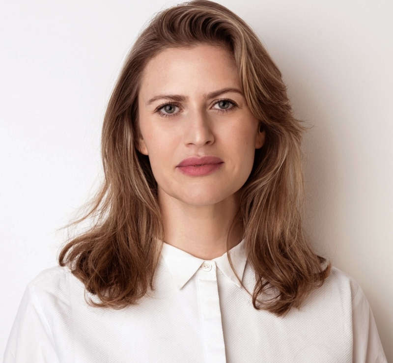 Dr. Luisa Maria Bacigalupo